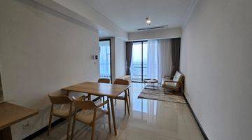 Gambar 2 Apartement Casa Grande Phase 2 2 BR Furnished Bagus