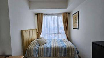 Gambar 4 Apartement Casa Grande Residence 2 BR Furnished Bagus