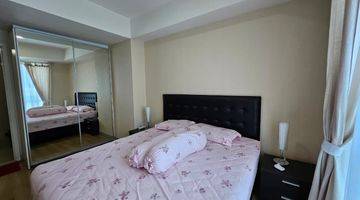 Gambar 5 Apartement Casa Grande Residence 2 BR Furnished Bagus