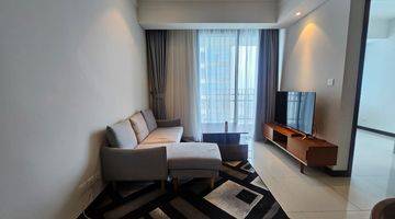 Gambar 3 Apartement Casa Grande Phase 2 2 BR Furnished Bagus