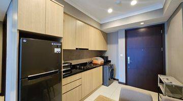 Gambar 2 Apartement Casa Grande Phase 2 2 BR Furnished Bagus