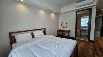 Gambar 2 Apartement Casa Grande Phase 2 2 BR Furnished Bagus