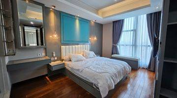 Gambar 1 Apartement Casa Grande Phase 2 2 BR Furnished Bagus