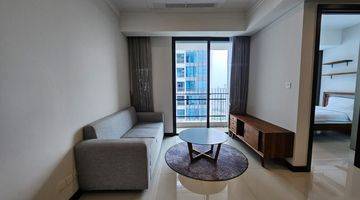 Gambar 1 Apartement Casa Grande Phase 2 2 BR Furnished Bagus