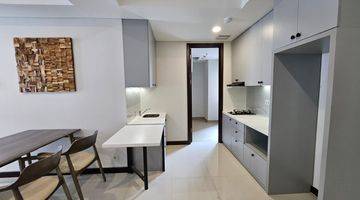 Gambar 5 Apartement Casa Grande Phase 2 2 BR Furnished Bagus