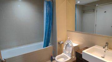 Gambar 4 Apartement Casa Grande Residence 2 BR Low Floor Furnished Bagus Cassablanca Kuningan Jakarta Selatan