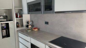 Gambar 2 Apartement Casa Grande Phase 2 3 BR Semi Furnished Bagus