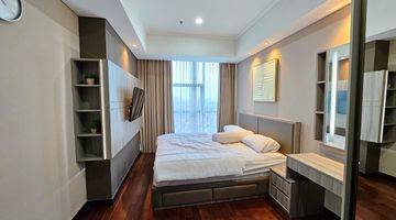 Gambar 5 Apartement Casa Grande Phase 2 2 BR Furnished Bagus