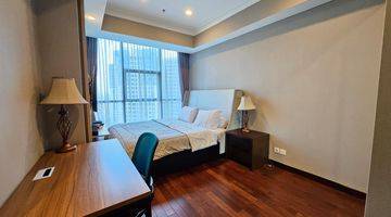 Gambar 4 Apartement Casa Grande Phase 2 2 BR Furnished Bagus