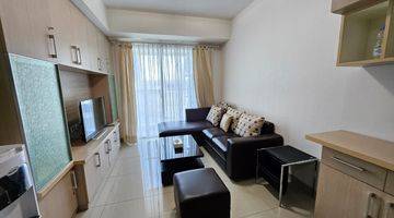 Gambar 1 Apartement Casa Grande Residence 2 BR Furnished Bagus