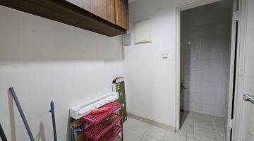 Gambar 4 Apartement Casa Grande Residence 2 BR Furnished Bagus