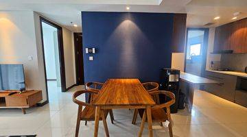 Gambar 4 Apartement Casa Grande Phase 2 2 BR Furnished Bagus