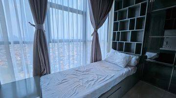 Gambar 2 Apartement Casa Grande Phase 2 2 BR Furnished Bagus