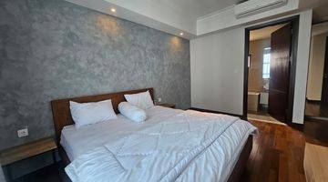 Gambar 2 Apartement Casa Grande Phase 2 2 BR Furnished Bagus