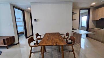 Gambar 5 Apartement Casa Grande Phase 2 2 BR Furnished Bagus