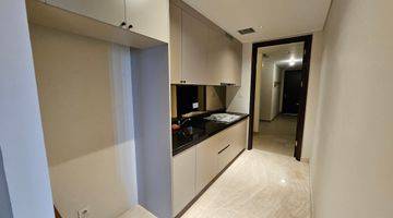 Gambar 5 Limited Unit 3br Private Lift Apartment Casa Grande Residence Brand New Casablanca Kuningan Jakarta Selatan