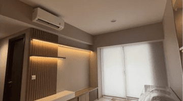 Gambar 2 Apartemen 2 BR Corner High Floor M Town Signature Gading Serpong