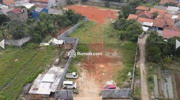 Gambar 4 Tanah Kavling Strategis Dekat Tol Karang Tengah Kawasan Cipondoh