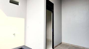 Gambar 4 Rumah 1 Lantai Brand New Renovasi Rapih Siap Huni Griya Loka Bsd