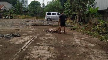 Gambar 3 Dijual Tanah Pinggir Jalan Raya Tangsel Gading Serpong Tangerang Selatan Komersial Tanah Diap Bangun