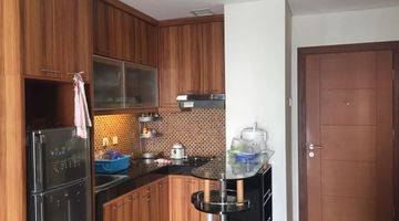 Gambar 2 Dijual Apartemen Thamrin Residences Siap Huni Kondiis Bagus Full Furnished. Apartrmen Jakarta Pusat Apartemen Pusat Kota Dekat Grand Indonesia