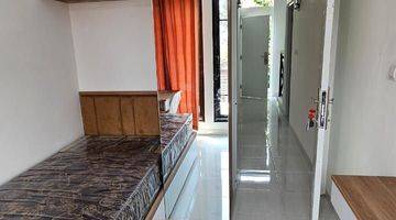 Gambar 2 Rumah kost di jual di di Dramaga 2 Lantai SHM nempel kampus IPB