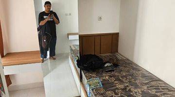 Gambar 4 Rumah kost di jual di di Dramaga 2 Lantai SHM nempel kampus IPB