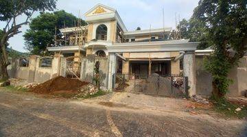 Gambar 1 Dijual rumah mewah di pusat kota Bogor 