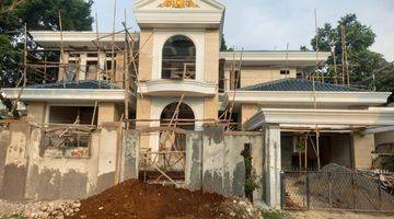 Gambar 5 Dijual rumah mewah di pusat kota Bogor surat SHM