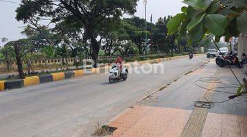 Gambar 4 Tanah dan Bangunan di kalimalang Cikarang