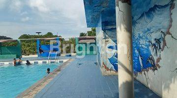 Gambar 5 Waterpark cikarang masih operasional