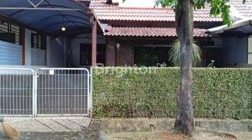 Gambar 1 Rumah 1,5 lantai Di Kemang Pratama Bekasi