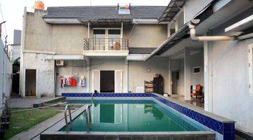 Gambar 1 Dijual Rumah Di Puri Bintaro Dengan Kolam Renang