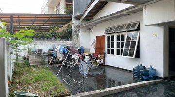 Gambar 2 Rumah di Pondok Indah Harga Hitung Tanah Rumah