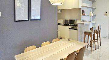 Gambar 1 Jual Cepat Apartemen 1 Park Residence, Kebayoran Baru