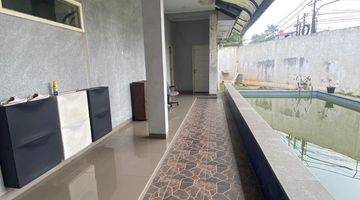 Gambar 3 Dijual Rumah Di Puri Bintaro Dengan Kolam Renang