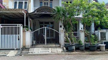 Gambar 1 Rumah Metland Puri, Uk 7x15, 2 Lantai, Shm Harga 1,8m Nego