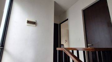 Gambar 4 Rumah Citra Garden Puri, Casco, 6x12,5, Selatan, Harga 1,7M Nett