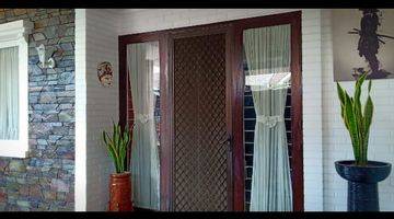 Gambar 1 Rumah Metro Permata 1, 7x18, 1,5 lt, shm, selatan, semi furnish