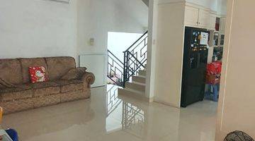 Gambar 3 Rumah Akasia PIK, 8x18, renov, full bangunan, SHM, Hrg 5,6M nego