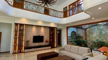 Gambar 4 Rumah Araya Malang Full Furnish Mewah Kawasan Eksklusif