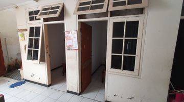 Gambar 5 Rumah Row Jalan Lebar Siap Huni di Sulfat Agung Malang