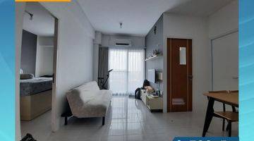 Gambar 1 Jual Sewa Apartemen Puncak Dharmahusada 2BR Furnish Vg 179