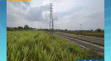 Gambar 1 Tanah Lawang View Gunung Posisi Nol Jalan Kembar SHM Frd 14