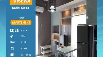 Gambar 1 Apartment Tamansari Prospero 2 BR Furnished Bagus Ad 13