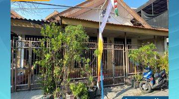 Gambar 1 Rumah 2 Lantai Bagus SHM di Kupang Krajan, Surabaya Mh 10