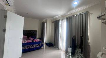 Gambar 4 Rumah Cluster Verdi, Symphonia Gading Serpong