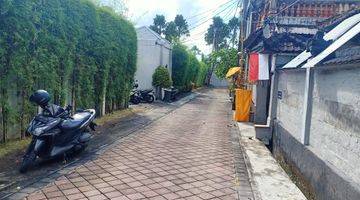 Gambar 5 Di Jual Sebidang Tanah di Jalan Bidadari Seminyak Kuta