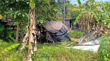 Gambar 4 Dijual tanah di Jalan utama Sanggingan. Central Ubud