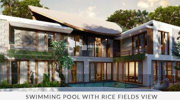 Gambar 5 Luxury Villa For Sale In Canggu